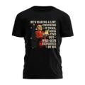 Making A List 4116 - Adult & Kids T-Shirts, Sweatshirts & Hoodies apparel design preview 1