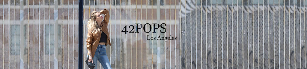 42POPS - Adult & Kids T-Shirts, Sweatshirts & Hoodies apparel design preview 1