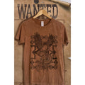 Dreamcatcher Wash Vintage Graphic - Adult & Kids T-Shirts, Sweatshirts & Hoodies apparel design preview 1