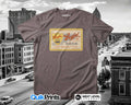 Detroit Vintage Brewery Goebel Beer - Adult & Kids T-Shirts, Sweatshirts & Hoodies apparel design preview 1