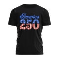 America 250 4217 - Adult & Kids T-Shirts, Sweatshirts & Hoodies apparel design preview 1