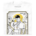 Pope Leo: God's Favorite Sox Fan - Adult & Kids T-Shirts, Sweatshirts & Hoodies apparel design preview 1