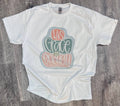 His Grace Is Enough On White - Adult & Kids T-Shirts, Sweatshirts & Hoodies apparel design preview 1