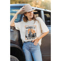 Nashville Music City Graphic - Adult & Kids T-Shirts, Sweatshirts & Hoodies apparel design preview 1