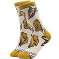 Superbloom Sock - Adult & Kids T-Shirts, Sweatshirts & Hoodies apparel design preview 1