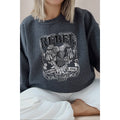Rebel Graphic - Adult & Kids T-Shirts, Sweatshirts & Hoodies apparel design preview 1