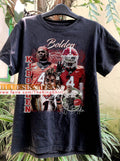 Vintage 90s Kj Bolden Graphic Retro Sport - Adult & Kids T-Shirts, Sweatshirts & Hoodies apparel design preview 1