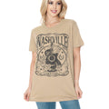 Nashville Tennesse - Adult & Kids T-Shirts, Sweatshirts & Hoodies apparel design preview 1