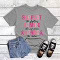 Cancer Support Admire Honor Graphic - Adult & Kids T-Shirts, Sweatshirts & Hoodies apparel design preview 1