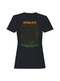 Intergalactic Transit Wormhole Access Women's - Adult & Kids T-Shirts, Sweatshirts & Hoodies apparel design preview 1