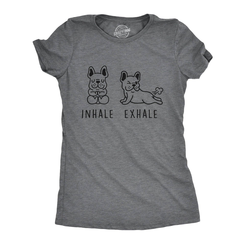French Bulldog Fart Women's - Adult & Kids T-Shirts, Sweatshirts & Hoodies apparel design preview 1