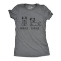 French Bulldog Fart Women's - Adult & Kids T-Shirts, Sweatshirts & Hoodies apparel design preview 1
