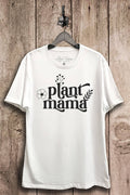 Plant Mama Graphic Top - Adult & Kids T-Shirts, Sweatshirts & Hoodies apparel design preview 1