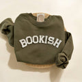 Bookish Bookstore Merchandise - Adult & Kids T-Shirts, Sweatshirts & Hoodies apparel design preview 1