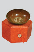 7 Chakra Small Singing Bowl Gift Box Set (SB-57) - Adult & Kids T-Shirts, Sweatshirts & Hoodies apparel design preview 1