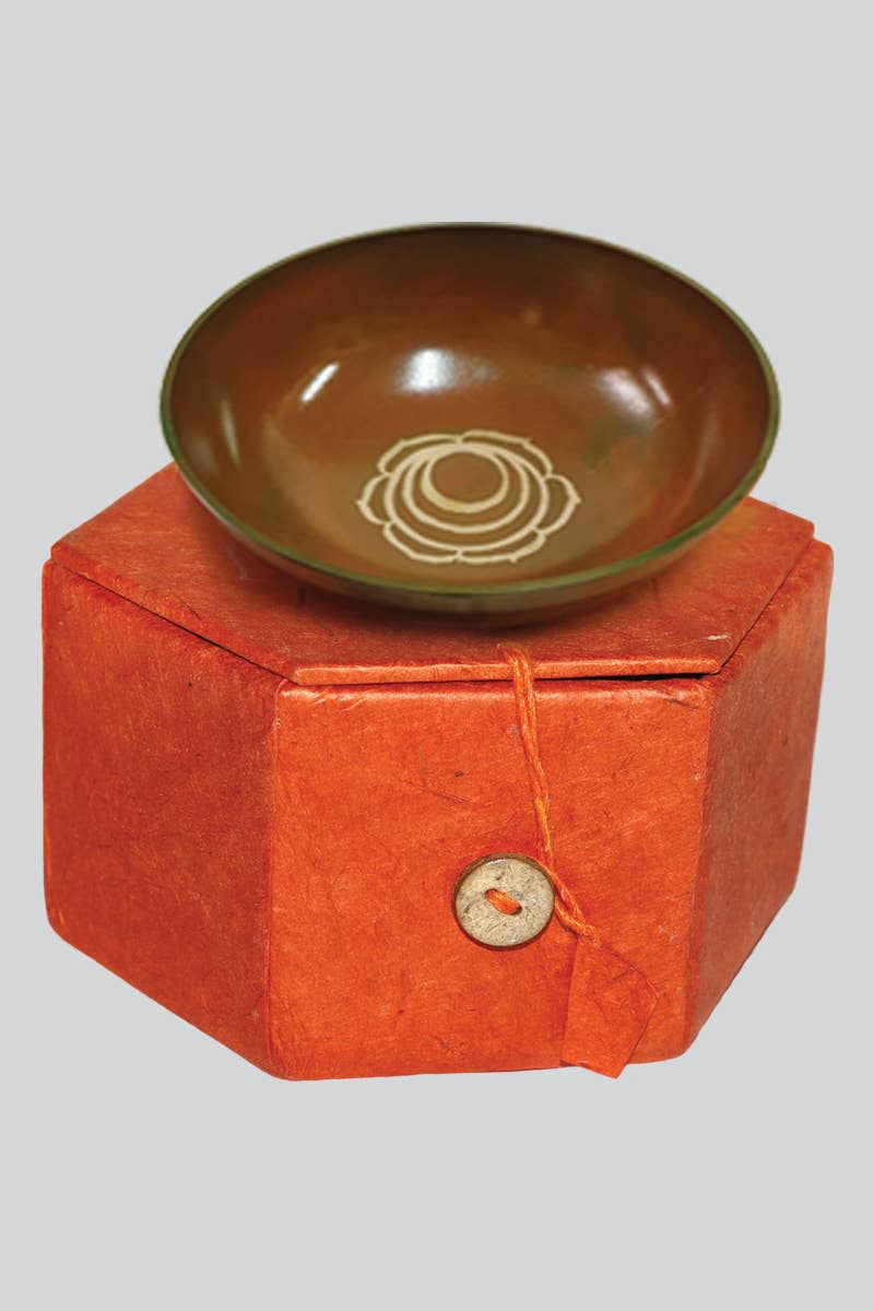 7 Chakra Small Singing Bowl Gift Box Set (SB-57) - Adult & Kids T-Shirts, Sweatshirts & Hoodies apparel design preview 1