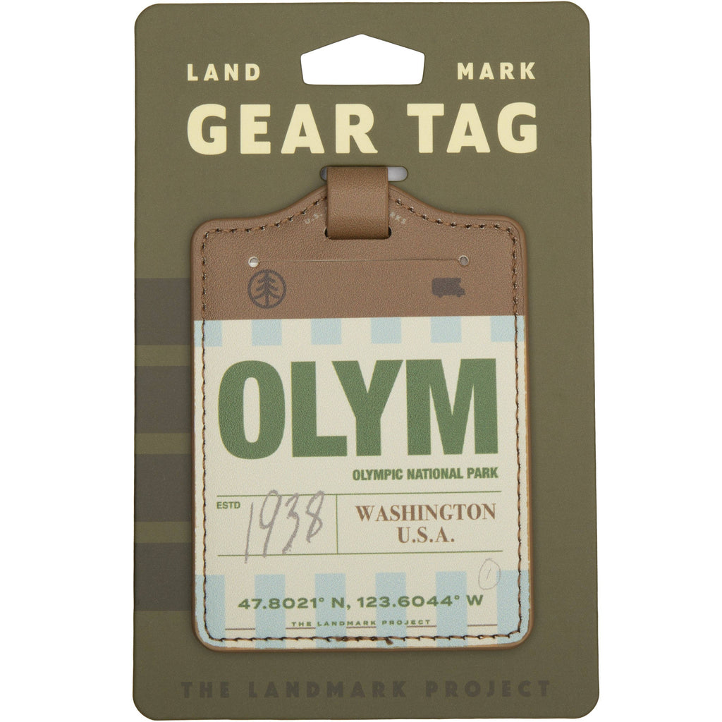 Olympic Gear Tag - Adult & Kids T-Shirts, Sweatshirts & Hoodies apparel design preview 1