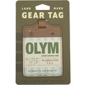 Olympic Gear Tag - Adult & Kids T-Shirts, Sweatshirts & Hoodies apparel design preview 1