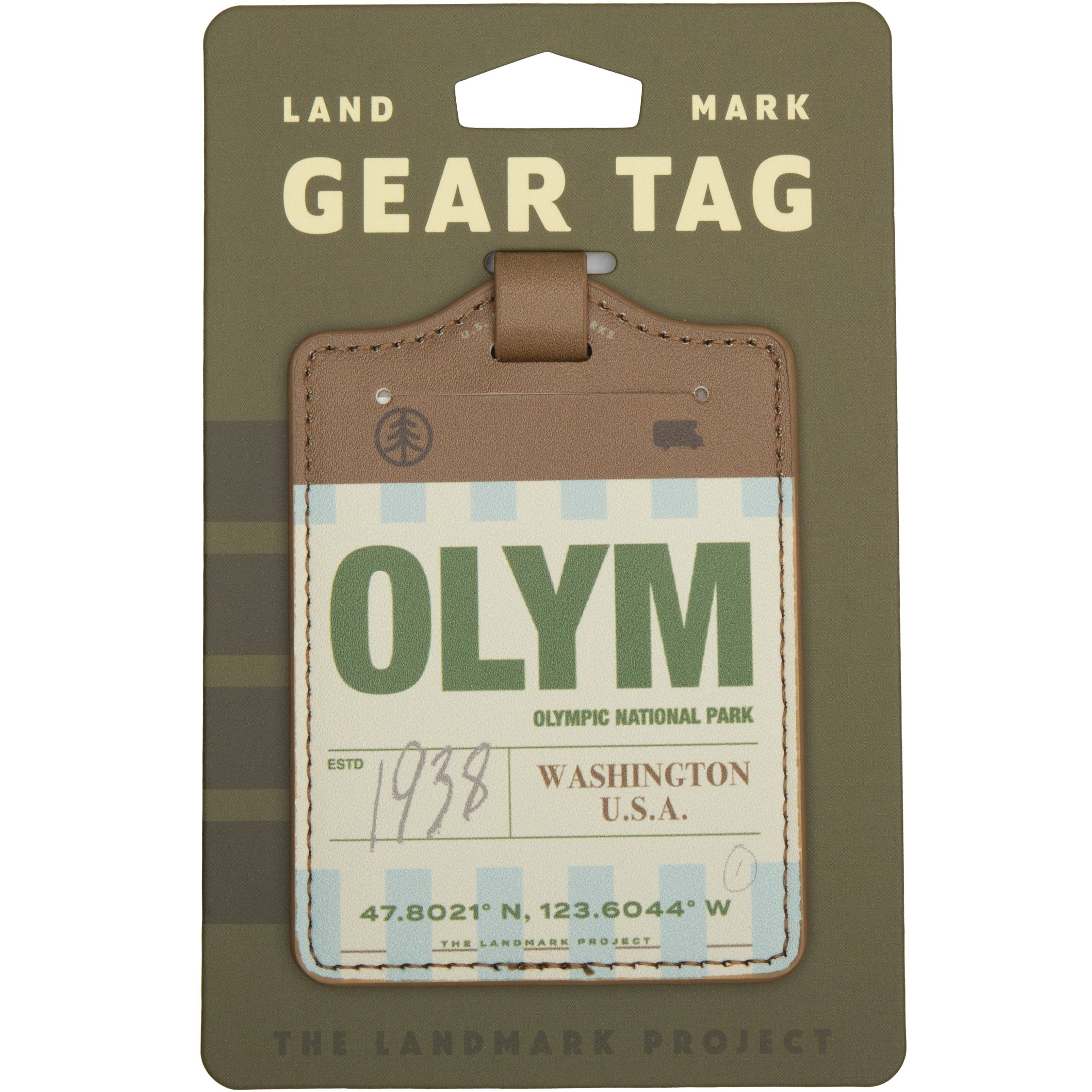 Olympic Gear Tag - Adult & Kids T-Shirts, Sweatshirts & Hoodies apparel design preview 1