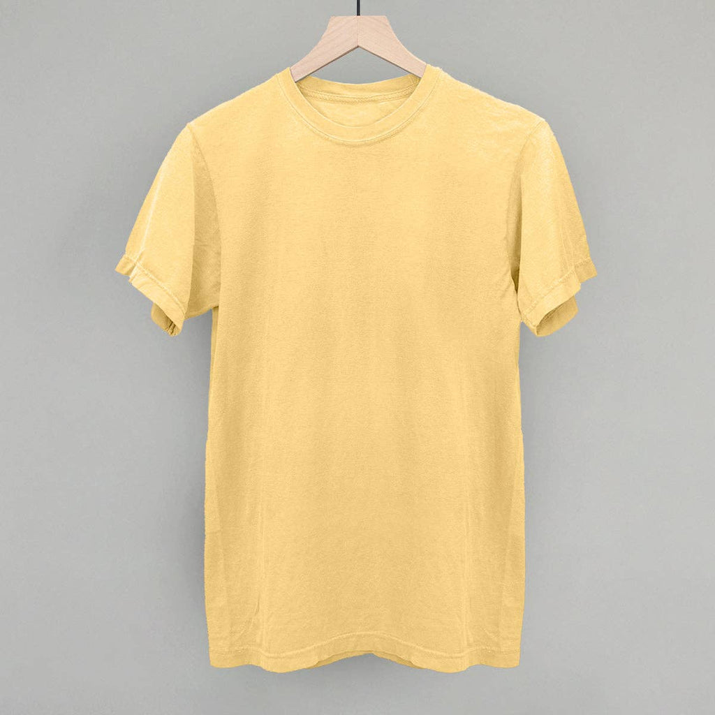 Blank Comfort Colors - Adult & Kids T-Shirts, Sweatshirts & Hoodies apparel design preview 1