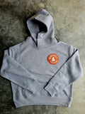 The Crafted Patch Women'S Relax Hooded - Adult & Kids T-Shirts, Sweatshirts & Hoodies apparel design preview 1