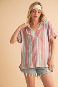 8431FK Cassy Top - Adult & Kids T-Shirts, Sweatshirts & Hoodies apparel design preview 1
