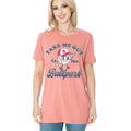 Take Me Out Ballpark - Adult & Kids T-Shirts, Sweatshirts & Hoodies apparel design preview 1