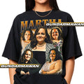 Limited Martha Baby Reindeer Vintage Gift - Adult & Kids T-Shirts, Sweatshirts & Hoodies apparel design preview 1