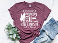 Making Memories One Campsite At A Time - Adult & Kids T-Shirts, Sweatshirts & Hoodies apparel design preview 1