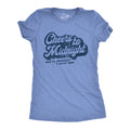 Cheers To Midnight Women's - Adult & Kids T-Shirts, Sweatshirts & Hoodies apparel design preview 1
