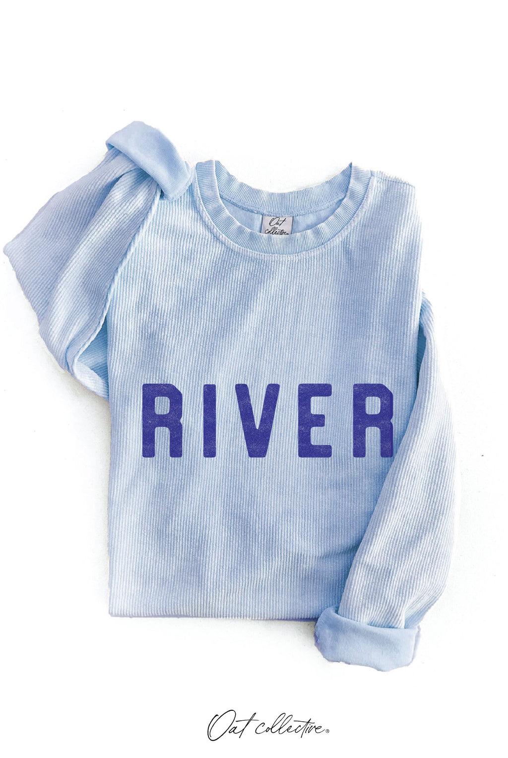 River Thermal Vintage - Adult & Kids T-Shirts, Sweatshirts & Hoodies apparel design preview 1