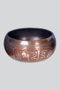 Small Singing Bowl Double Dorje (SB-5) - Adult & Kids T-Shirts, Sweatshirts & Hoodies apparel design preview 1