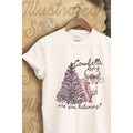 Cowbells Ring Valentine Graphic - Adult & Kids T-Shirts, Sweatshirts & Hoodies apparel design preview 1