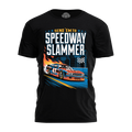 Speedway Slammer 47 4073 - Adult & Kids T-Shirts, Sweatshirts & Hoodies apparel design preview 1