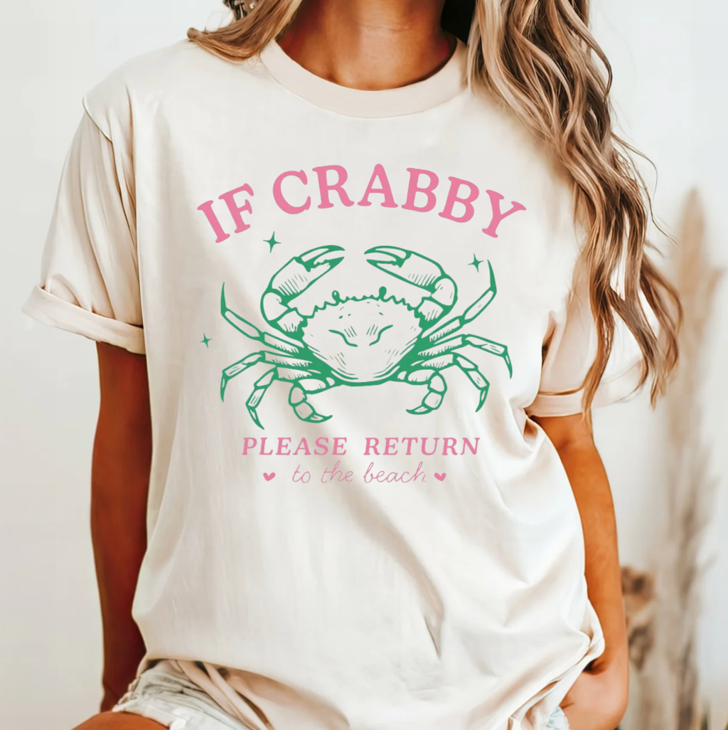Return To the Beach - Adult & Kids T-Shirts, Sweatshirts & Hoodies apparel design preview 1