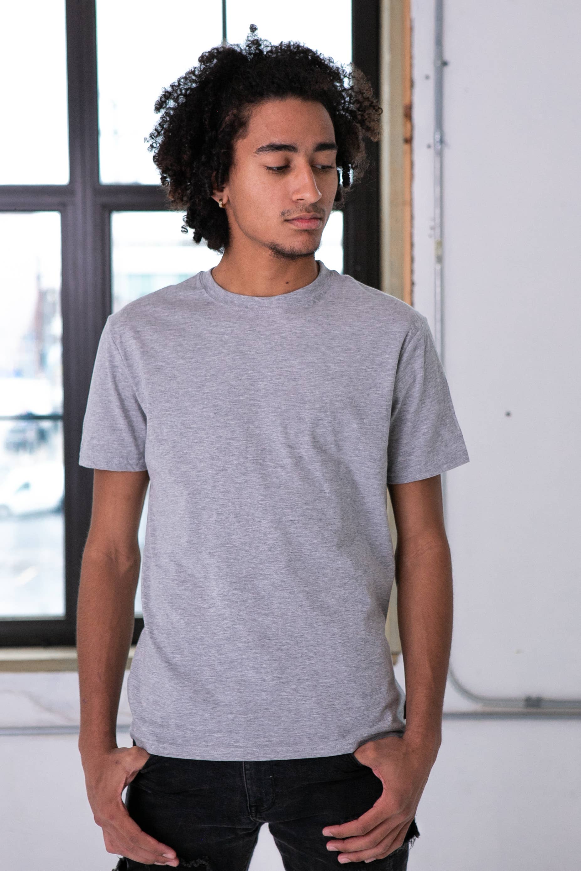Unisex Standard Cotton - Adult & Kids T-Shirts, Sweatshirts & Hoodies apparel design preview 1