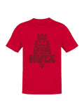 Nutcracker "You Drive Me Nuts" Design Men's - Adult & Kids T-Shirts, Sweatshirts & Hoodies apparel design preview 1