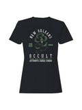 New Orleans Occult Creole Voodoo Women's - Adult & Kids T-Shirts, Sweatshirts & Hoodies apparel design preview 1