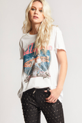 301882 1230 Led Zeppelin Two - Adult & Kids T-Shirts, Sweatshirts & Hoodies apparel design preview 1