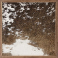 Brown Cowhide - Adult & Kids T-Shirts, Sweatshirts & Hoodies apparel design preview 1