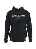 Brooklyn Vintage Men's - Adult & Kids T-Shirts, Sweatshirts & Hoodies apparel design preview 1