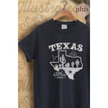 Texas Vintage Graphic - Adult & Kids T-Shirts, Sweatshirts & Hoodies apparel design preview 1