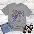 Mardi Gras Feed Me Crawfish Graphic - Adult & Kids T-Shirts, Sweatshirts & Hoodies apparel design preview 1