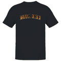 New York Tiger Print Bold Graphic Men's - Adult & Kids T-Shirts, Sweatshirts & Hoodies apparel design preview 1