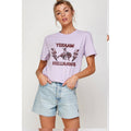 Yee Haw Hellnaws Graphic - Adult & Kids T-Shirts, Sweatshirts & Hoodies apparel design preview 1