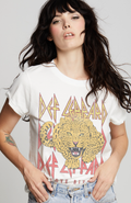 303106 430 Def Leppard Ss 1041c - Adult & Kids T-Shirts, Sweatshirts & Hoodies apparel design preview 1
