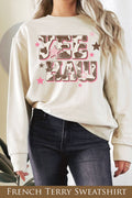 Yee Haw Graphix French Terry - Adult & Kids T-Shirts, Sweatshirts & Hoodies apparel design preview 1