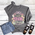 Christmas Mahjong All the Way - Adult & Kids T-Shirts, Sweatshirts & Hoodies apparel design preview 1