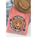 Wild Thang- Vintage Mineral Wash - Adult & Kids T-Shirts, Sweatshirts & Hoodies apparel design preview 1
