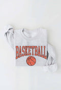 Basketball Graphic - Adult & Kids T-Shirts, Sweatshirts & Hoodies apparel design preview 1